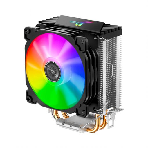 Tản Nhiệt CPU Jonsbo CR-1200 RGB Cooling Air - Ảnh 4