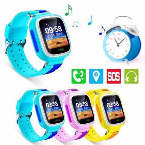 ĐỒNG HỒ ĐỊNH VỊ Y5 - Ảnh 3