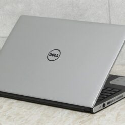 LAPTOP DELL INSPIRON 15-5559 (I5-6200U, RAM 8GB, SSD 128G, VGA RỜI AMD R7 M355, 15.6'' HD) CHUYÊN GAME VÀ ĐỒ HỌA