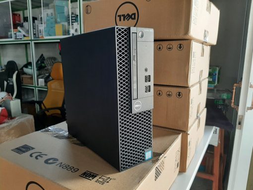 Barabol máy bộ Dell 3050 - Ảnh 2