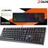Bàn Phím Cơ Gaming Dareu EK1280S Brown Switch Mới