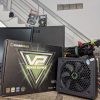 Nguồn GAMEMAX VP-800 800W -80 Plus Bronze