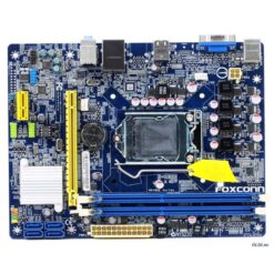 Main H61MD FOXCONN chạy socket 1155 mới