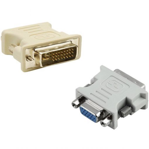 ĐẦU CHUYỂN DVI 24+1 SANG VGA - Ảnh 5