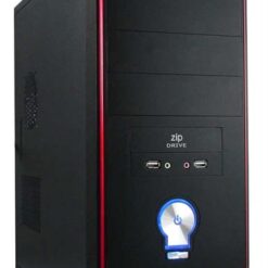 THÙNG CASE CŨ
