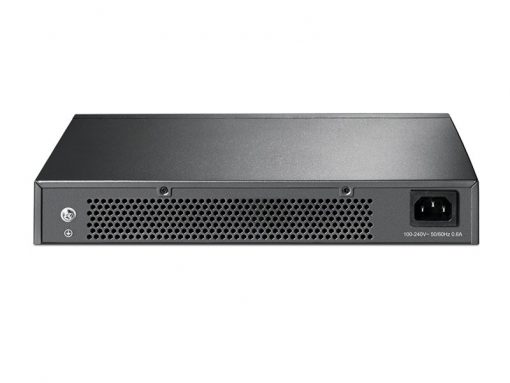 SWITCH TP LINK 24 PORT 1G MỚI - Ảnh 4