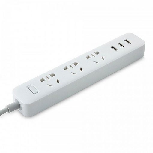 Ổ CẮM ĐIỆN USB PISEN K23 chuẩn 2A cho ĐT xịn - Ảnh 4