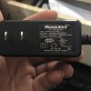 nguồn 12v huntkey