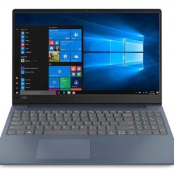 Laptop Lenovo Ideapad 330-14IKBR i5-8250U/8G/SSD 240G/14" BLACK 81G2007BVN