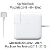 SẠC MACBOOK 85W MAGSAFE 2