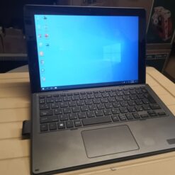 Máy tính bảng HP Pro X2 612 G2 (Chip i5-7y57 Ram 4GB Ổ cứng 128Gb SSD Màn hình 12 FHD)