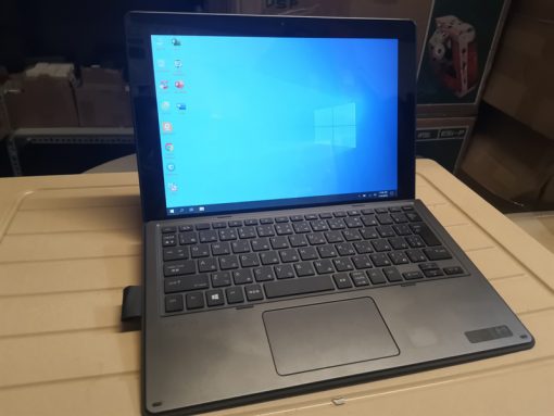 Máy tính bảng HP Pro X2 612 G2 (Chip i5-7y57 Ram 4GB Ổ cứng 128Gb SSD Màn hình 12 FHD)