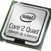 CPU INTEL CORE 2 QUAD Q8400 (2.66GHz, 4MB L2 Cache, FSB 1333MHz, Socket 775)