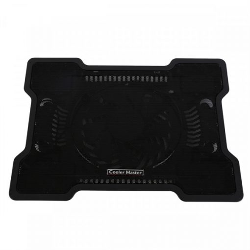 Đế tản nhiệt Cooler Master X100 - Ảnh 2