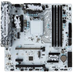 Mainboard MSI B150 Cũ