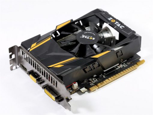 VGA ZOTAC GT730 2G D5 CŨ