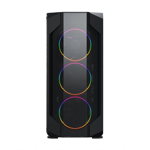 VỎ CASE MÁY TÍNH GAMING VSP B18 - Ảnh 2
