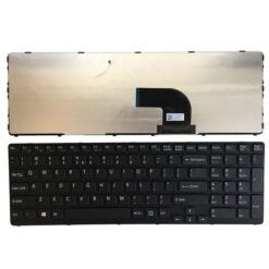 Bàn Phím Laptop SONY VAIO SVE15 SVE-15 SVE151