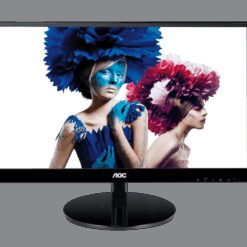 MÀN HÌNH AOC I2369V FULL VIỀN IPS CŨ