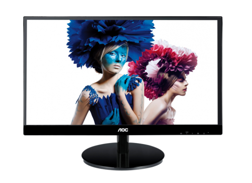 MÀN HÌNH AOC I2369V FULL VIỀN IPS CŨ