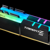 RAM Desktop Gskill Trident Z RGB (F4-3000C16D-16GTZR) 16GB (2x8GB) DDR4 3000MHz cũ