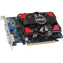 VGa Asus GT 730 2GD3