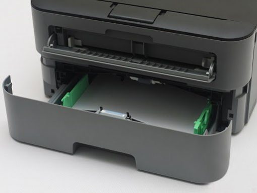 MÁY IN LASER ĐEN TRẮNG BROTHER HL-L2321D CŨ - Ảnh 3