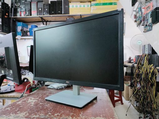 Màn hình 24 inch AOC 2nd - Ảnh 4