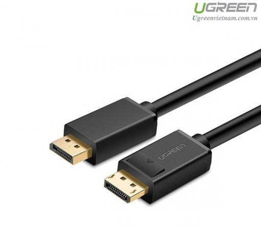CÁP DISPLAYPORT 1.5M ZIN - Ảnh 2