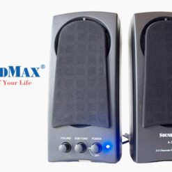 LOA SOUNDMAX A-150 CHÍNH HÃNG