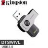 USB KINGSTON DATA TRAVELER SWIVL 32GB USB 3.0