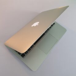 MACBOOK AIR MID 2013, RAM 4GB, SSD 256G, HD GRAPHICS 5000, MÀN HÌNH 11'') | Tấn Phát AD