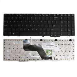 Bàn Phím HP EliteBook 8540p 8540w