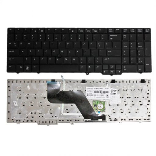 Bàn Phím HP EliteBook 8540p 8540w