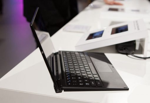 Máy tính bảng Sony Xperia Z4 Tablet 10.1inch, Ram 3GB, ROM 32GB, Camera 8.0MP, Wifi/4G/LTE , Màn hình 2k - Ảnh 3