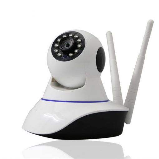 CAMERA GIÁM SÁT WIFI YOOSEE 2 RÂU 1.3 Mp MỚI - Ảnh 4