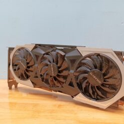 Vga Gigabate GTX 980 TI 6G
