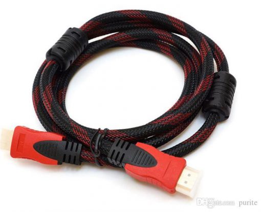 DÂY CÁP HDMI 5 MÉT - Ảnh 5