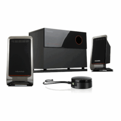 Loa 2.1 Microlab M200 (Đen)