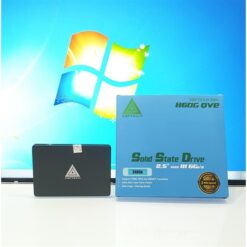 Ổ Cứng SSD VSPTech 2.5" Sata 240g (860G QVE) Mới