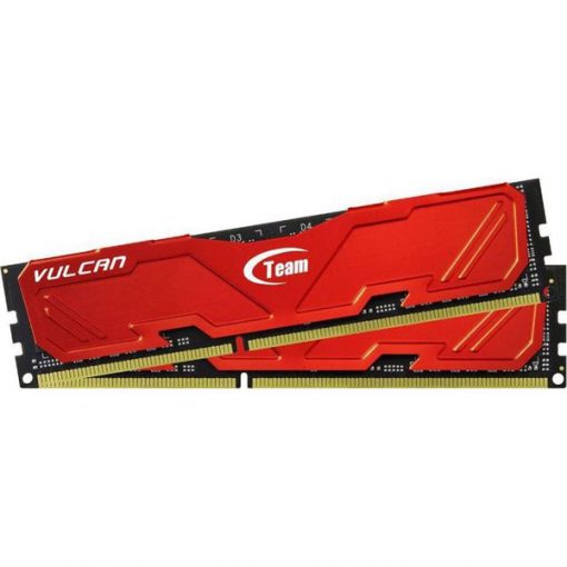 RAM DDR4 4GB TEAM TẢN NHIỆT CŨ - Ảnh 2