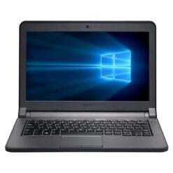 LAPTOP DELL LATITUDE 3340 (I3 4005U, DDR3 4GB, HDD 500GB)
