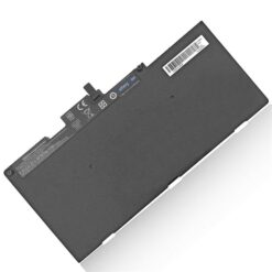 Pin Laptop HP Elitebook 745 755, 840 G3, 840 G4, 850 G3, 820 G4, ZBook 15U G3 G4 - 840 G3 (Zin) - 3 Cell