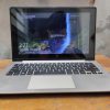 LAPTOP ASUS X202 ( CPU Celeron 847 (1.1GHZ) ,Ram 2GB, SSD 120GB, Màn hình 11.6'')