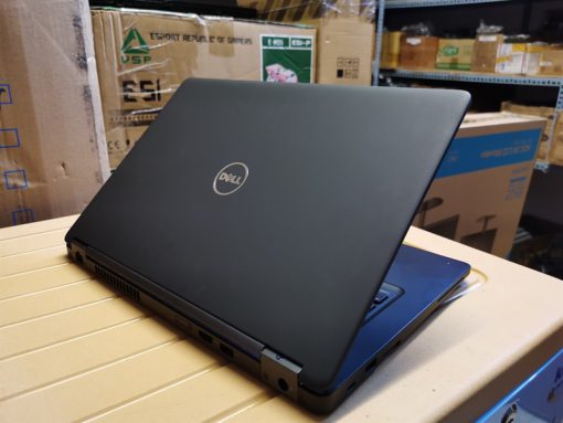 Dell 5480 I5 6300 ram 8G, SSD 256 màn hình 14" - Ảnh 5