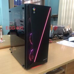 CASE GAMING EMASTER ECG805