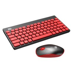 Combo Phím Chuột Không Dây FD 1500 Chính Hãng