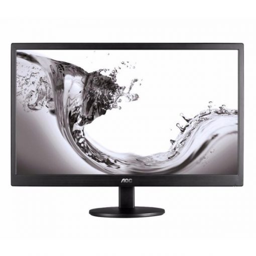 MÀN HÌNH LCD 27'' AOC E2770SH CHÍNH HÃNG MỚI - Ảnh 2