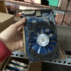 VGA HIS N240 2G D3 CŨ