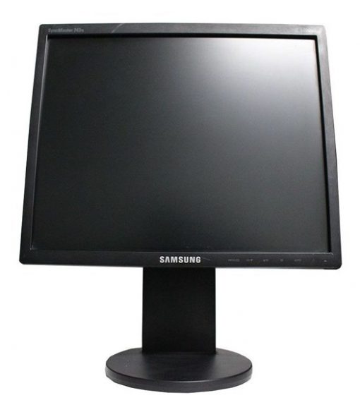 MÀN HÌNH SAMSUNG 17'' VUÔNG